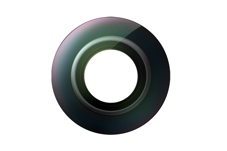 Insta360 Erstatningskit for linser til X5