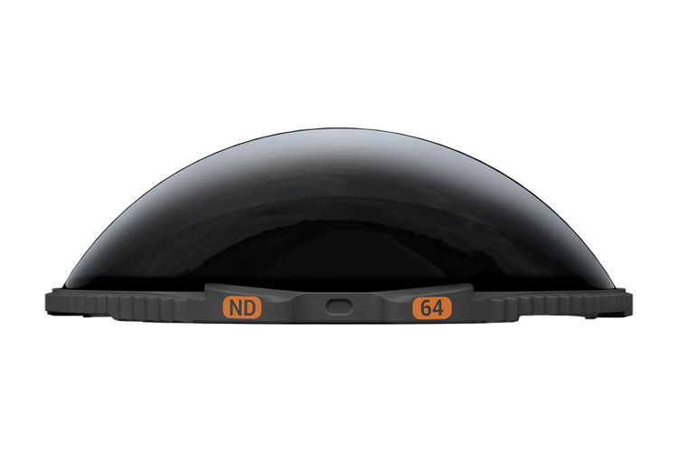 Insta360 ND64 Filter til X5