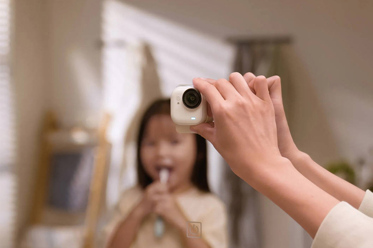 Insta360 GO Ultra Sticky Tabs