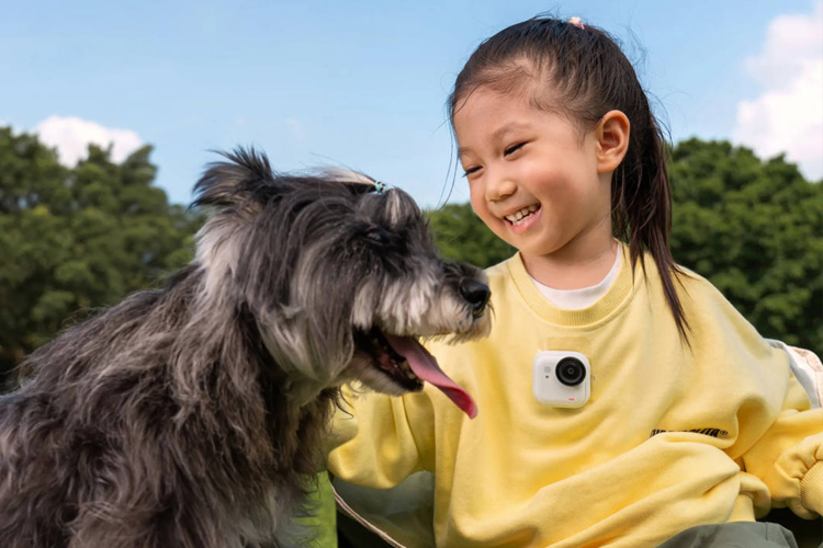 Insta360 GO Ultra Sticky Tabs