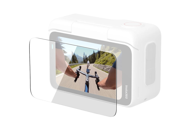 Insta360 GO Ultra Skjermbeskyttelse