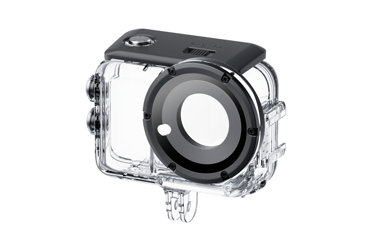 Insta360 GO Ultra Undervannshus