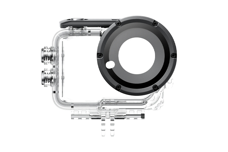 Insta360 GO Ultra Undervannshus