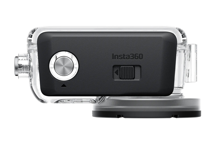 Insta360 GO Ultra Undervannshus