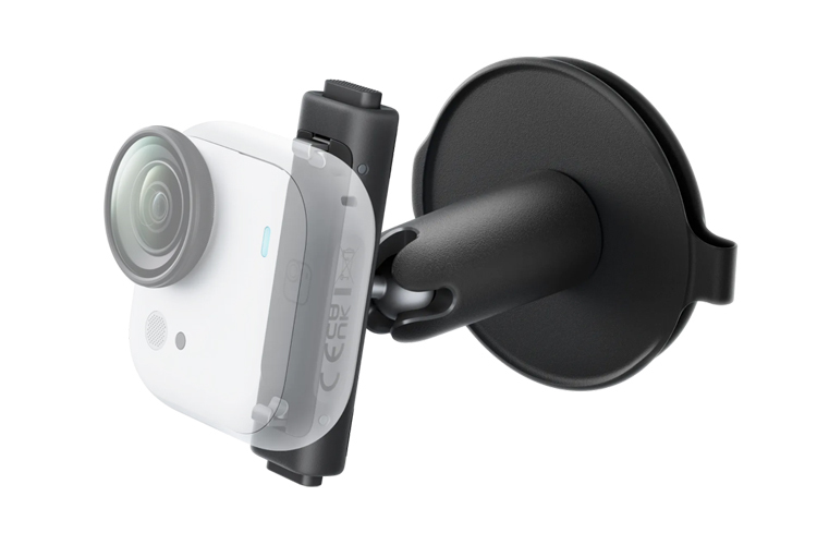 Insta360 GO Ultra Pivot Stand