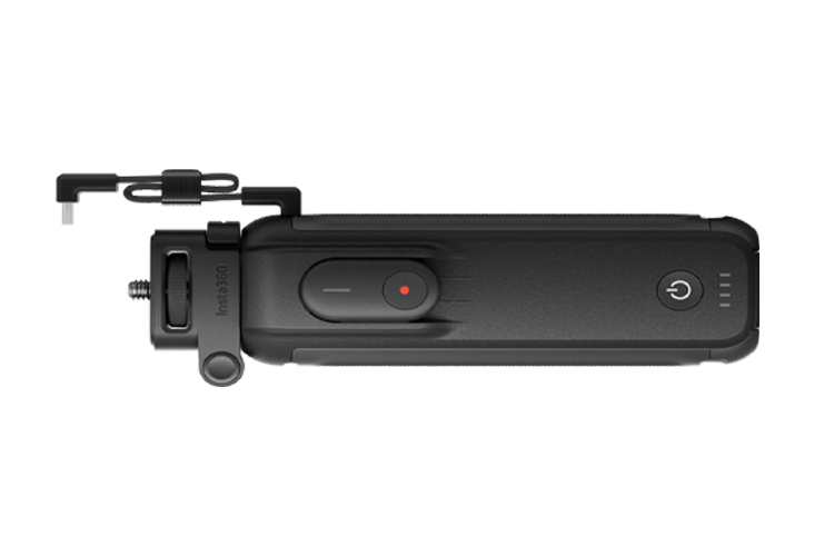 Insta360 FOMO Power Handle