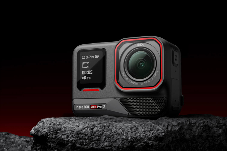 Insta360 Linsebeskyttelse til  Ace Pro