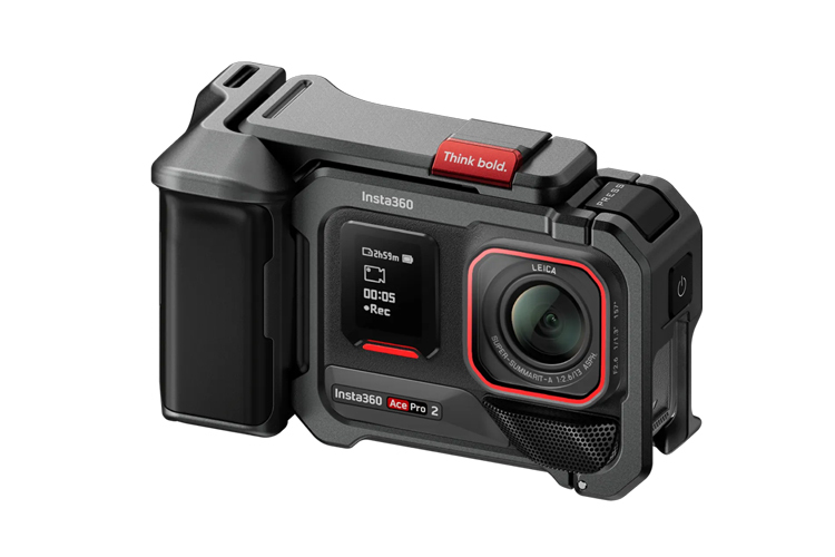 Insta360  Ace Pro 2/Ace Pro Xplorer Grip Kit