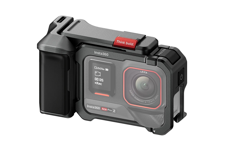 Insta360  Ace Pro 2/Ace Pro Xplorer Grip Kit