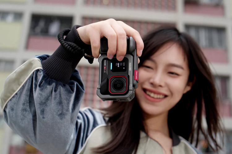 Insta360  Ace Pro 2/Ace Pro Xplorer Grip Kit