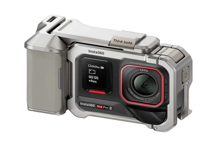 Insta360  Ace Pro 2/Ace Pro Xplorer Grip Kit