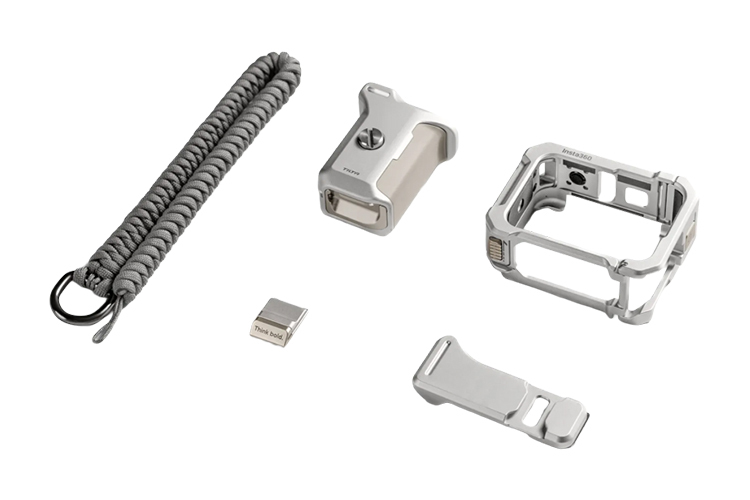 Insta360  Ace Pro 2/Ace Pro Xplorer Grip Kit