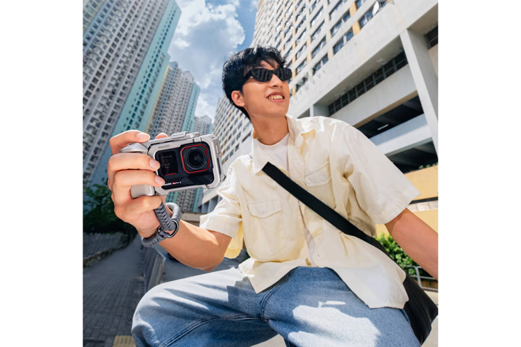 Insta360  Ace Pro 2/Ace Pro Xplorer Grip Kit