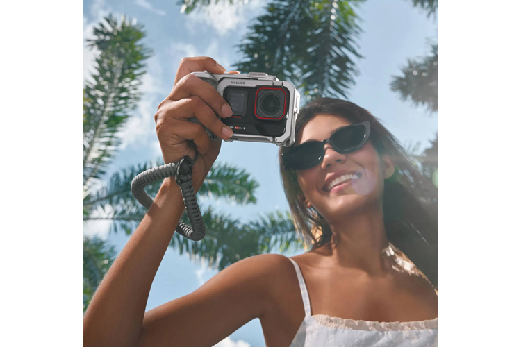 Insta360  Ace Pro 2/Ace Pro Xplorer Grip Kit