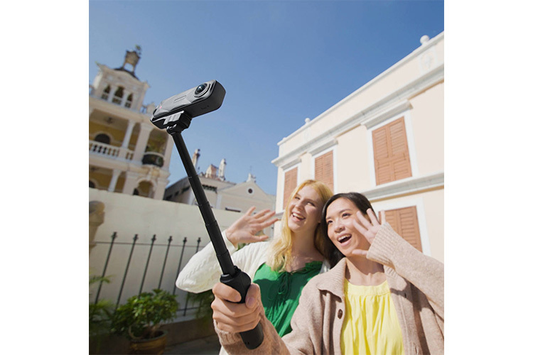 Insta360 Free Framing Selfie Stick