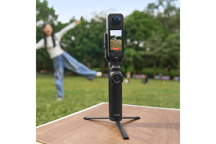 Insta360 Free Framing Selfie Stick