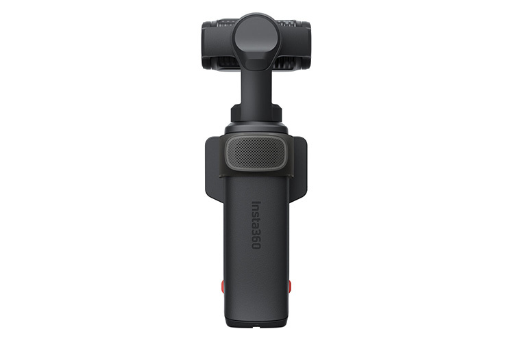Insta360 Luna Ultra Standard Combo Cosmic Black