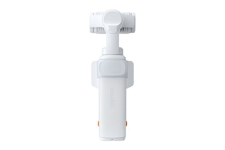 Insta360 Luna Ultra Creator Combo Stellar White