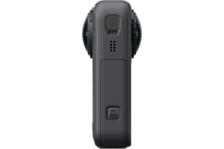 Insta360 X6 Essentials Bundle Midnight Black