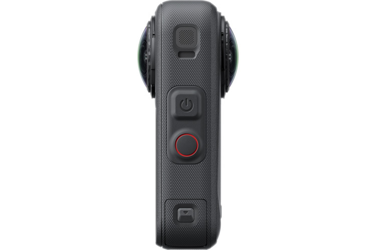 Insta360 X6 Essentials Bundle Midnight Black