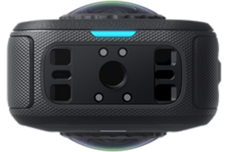 Insta360 X6 Essentials Bundle Midnight Black