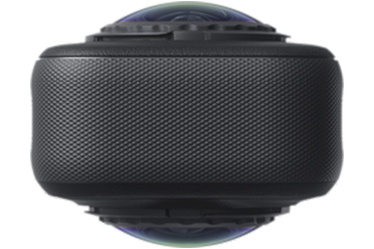 Insta360 X6 Standard Bundle Midnight Black