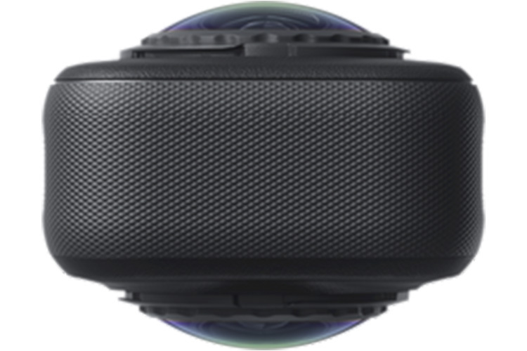 Insta360 X6 Standard Bundle Midnight Black