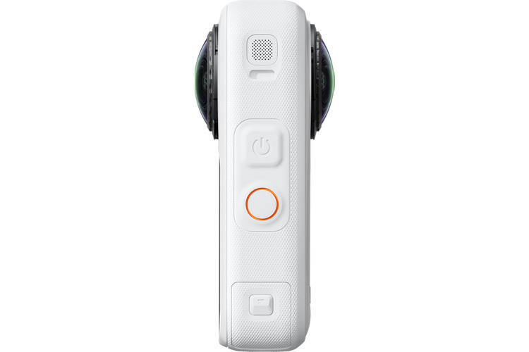 Insta360 X6 Standard Bundle Arctic White