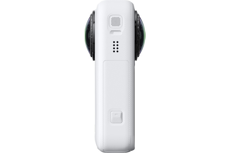 Insta360 X6 Standard Bundle Arctic White