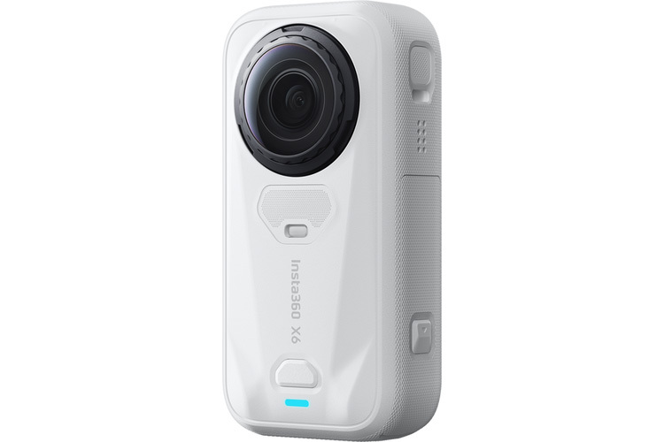 Insta360 X6 Essential Bundle Arctic White