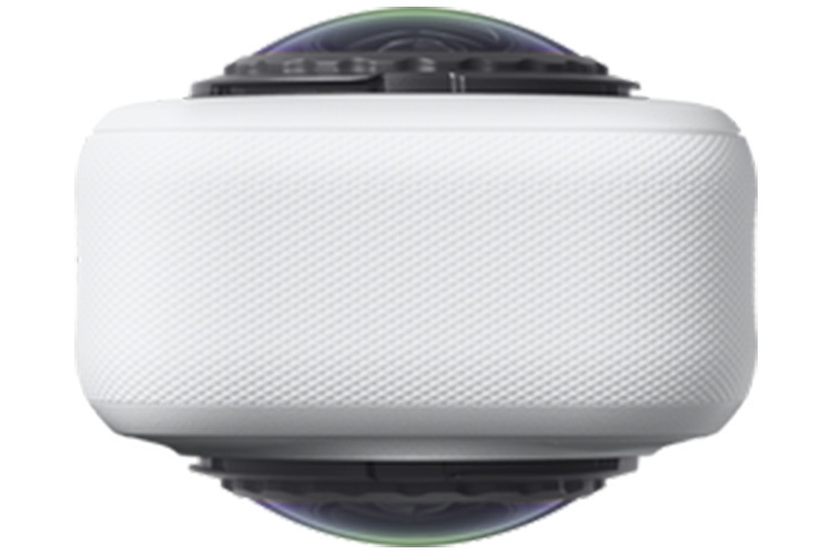 Insta360 X6 Essential Bundle Arctic White