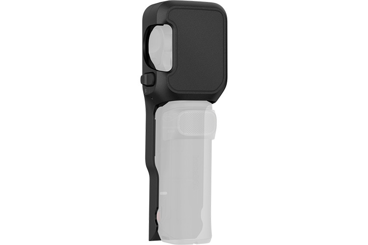 Insta360 Beskyttelsesdeksel for Luna Ultra (Svart)