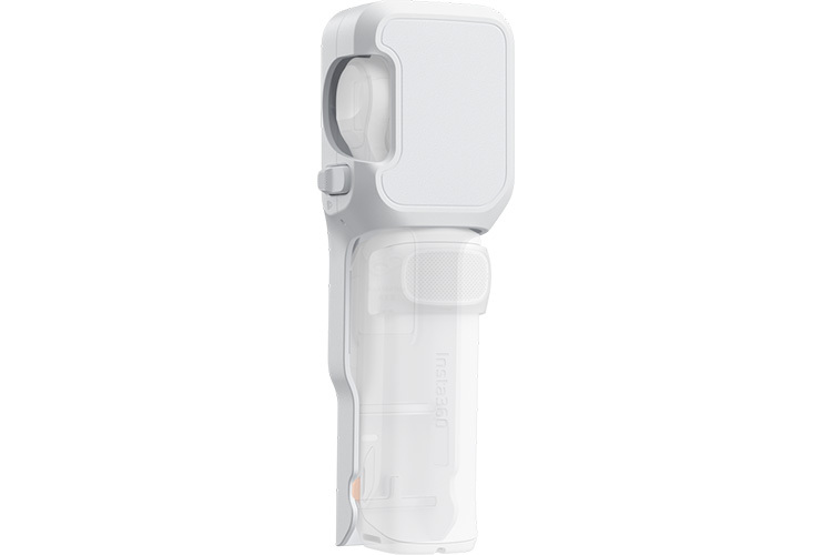 Insta360 Beskyttelsesdeksel for Luna Ultra (Hvit)