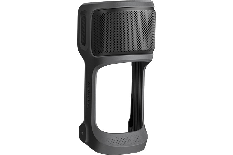 Insta360 Sliding Protective Case for Luna Ultra (Svart)