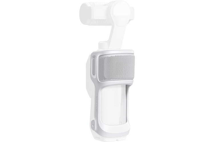 Insta360 Sliding Protective Case for Luna Ultra (Hvit)