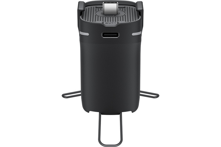Insta360 Luna Ultra Battery Handle Svart