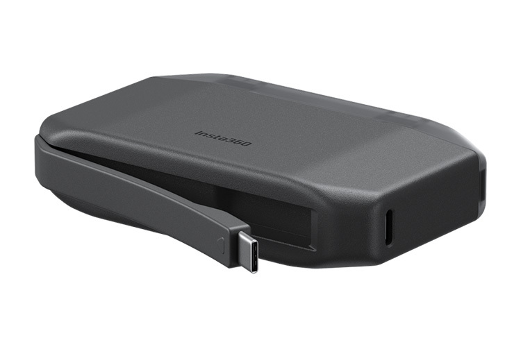 Insta360 Fast Charge Case for X6