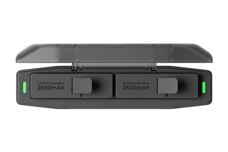 Insta360 Fast Charge Case for X6