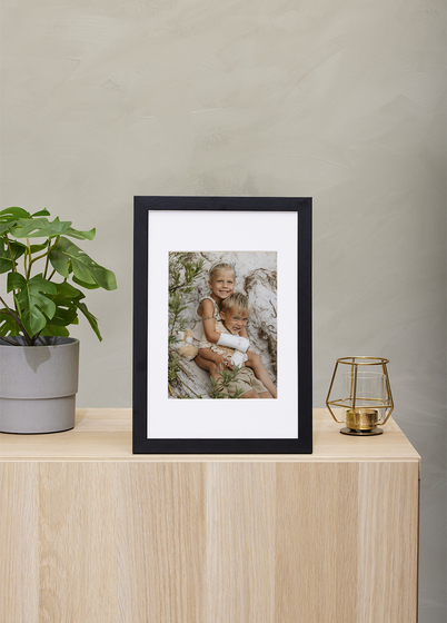 TR Reykjavik Rammepakke