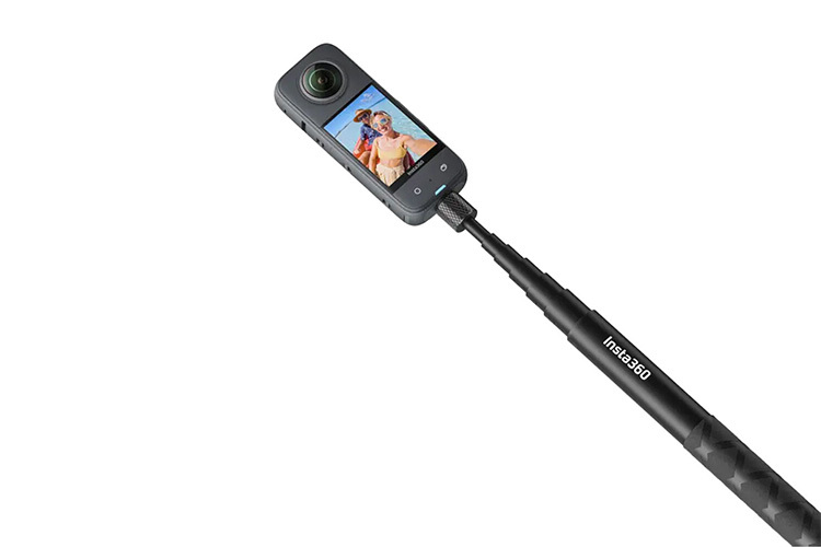 Insta360 Invisible Selfie Stick