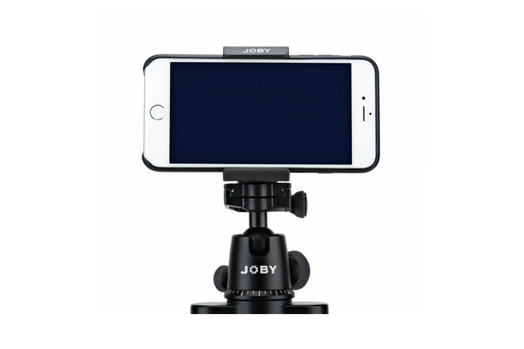 Joby GripTight Mount Pro