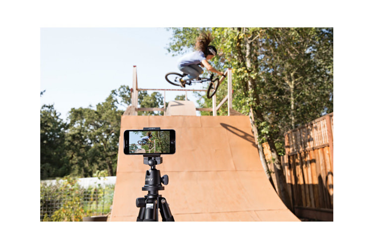 Joby GripTight Mount Pro