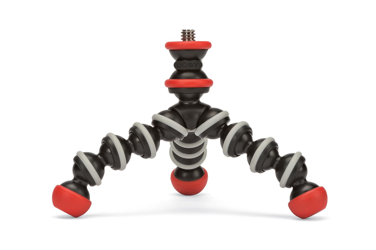 Joby Gorillapod Magnetic Mini Stativ