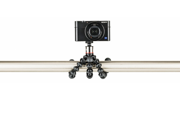 gorillapod kamerastativ