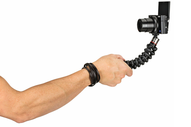 Joby Gorillapod 500 Stativ