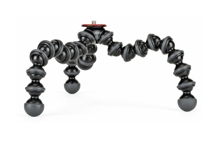 Joby Gorillapod 1K Stativ (Uten kulehode)