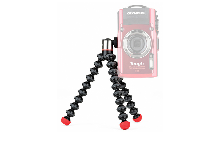 Joby Gorillapod Magnetic 325 Stativ