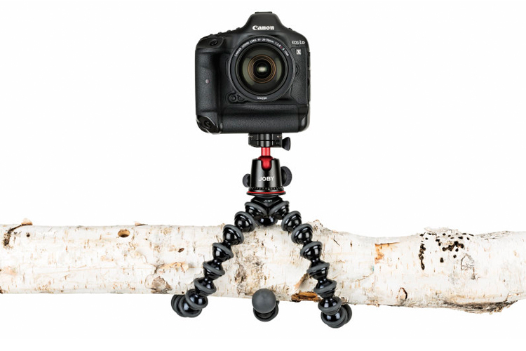 Joby Gorillapod 5K Stativkit