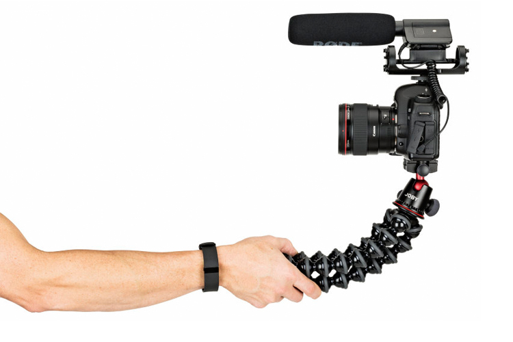 Joby Gorillapod 5K Stativkit