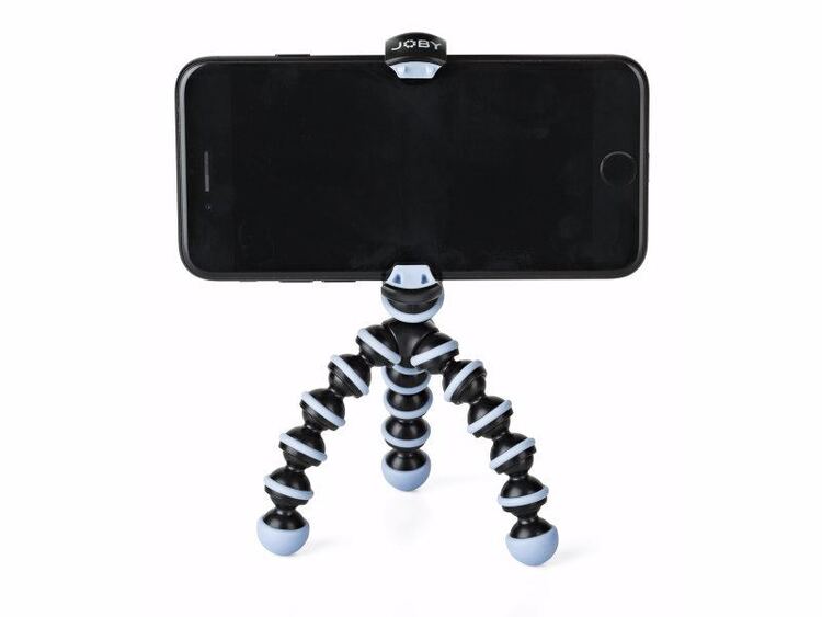 Joby Gorillapod Mobil Mini Sort/Blå